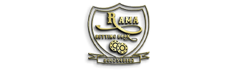 Rama Betting Book- Best Online Sports and cricket Ids in India