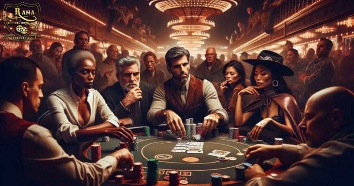 Live Casino India