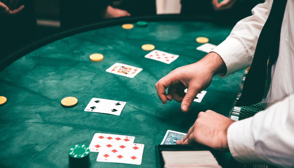 Casino Games