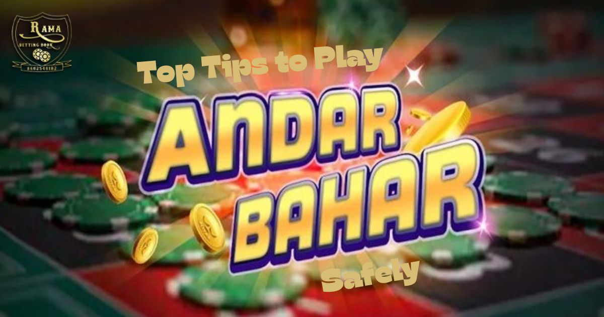 Andar Bahar Game online