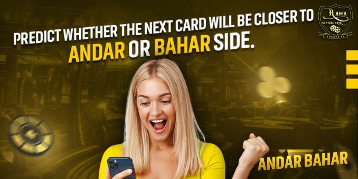 Best Andar Bahar Game Online