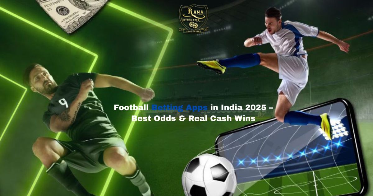 Simple Indian football betting! Register your football betting login, play 247betting and get actual cash prizes on reliable betting platforms.
