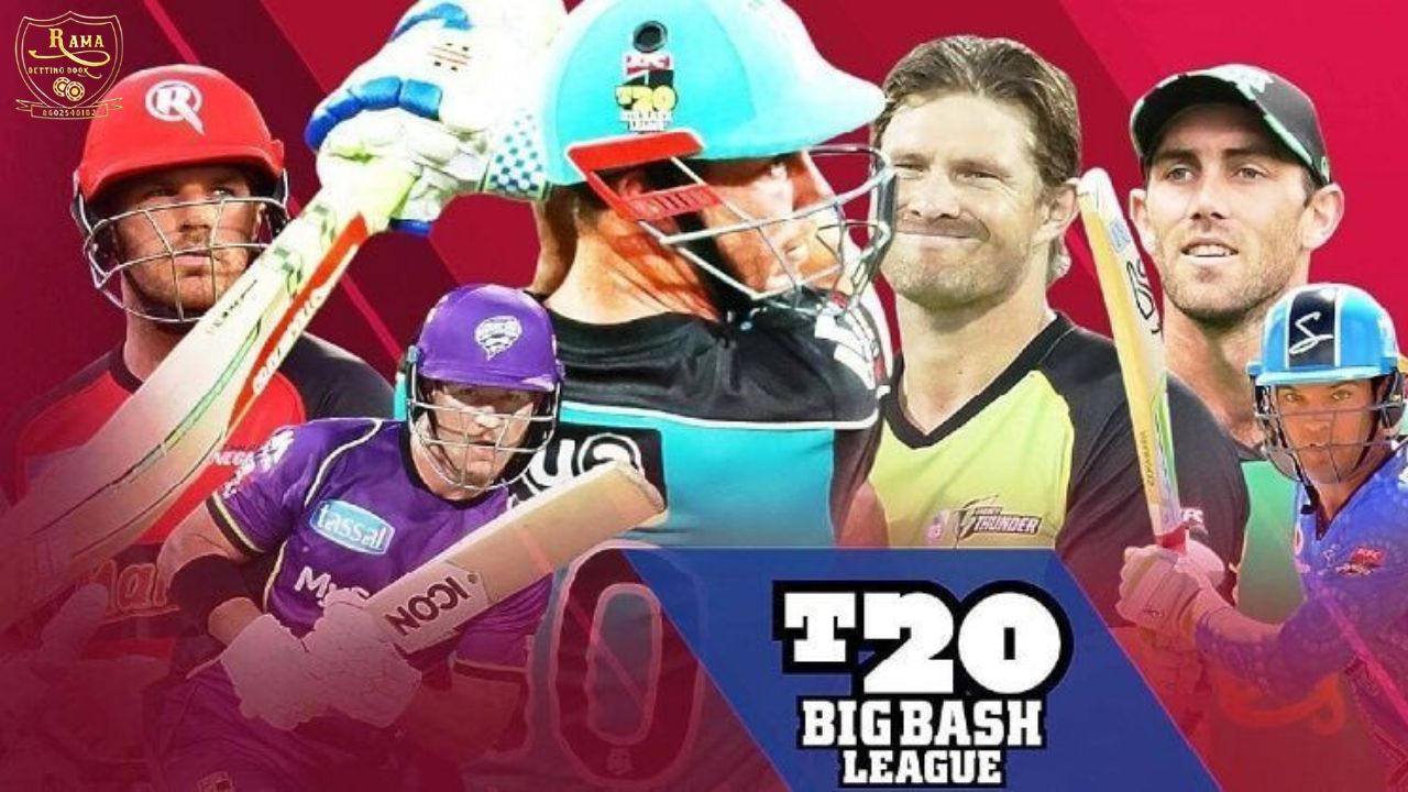 Big Bash league 2025