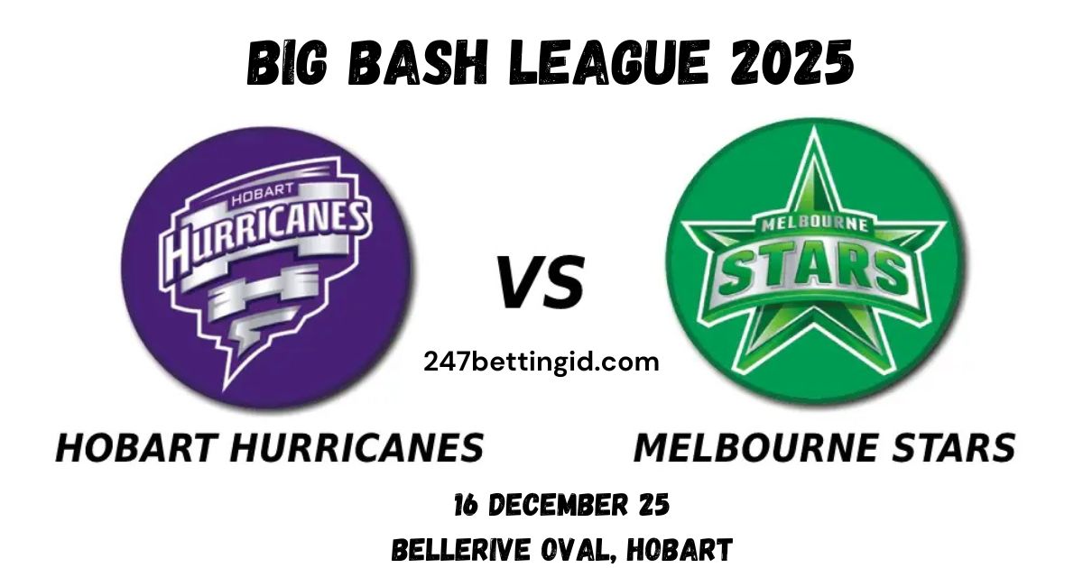 Big Bash League 2025